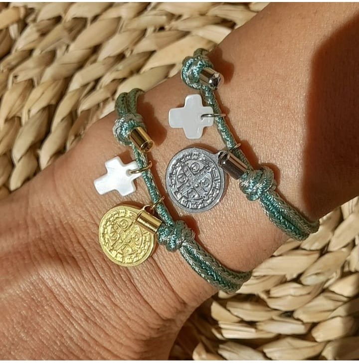 Pulseras San Benito