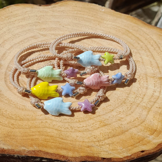 Pulsera Pez